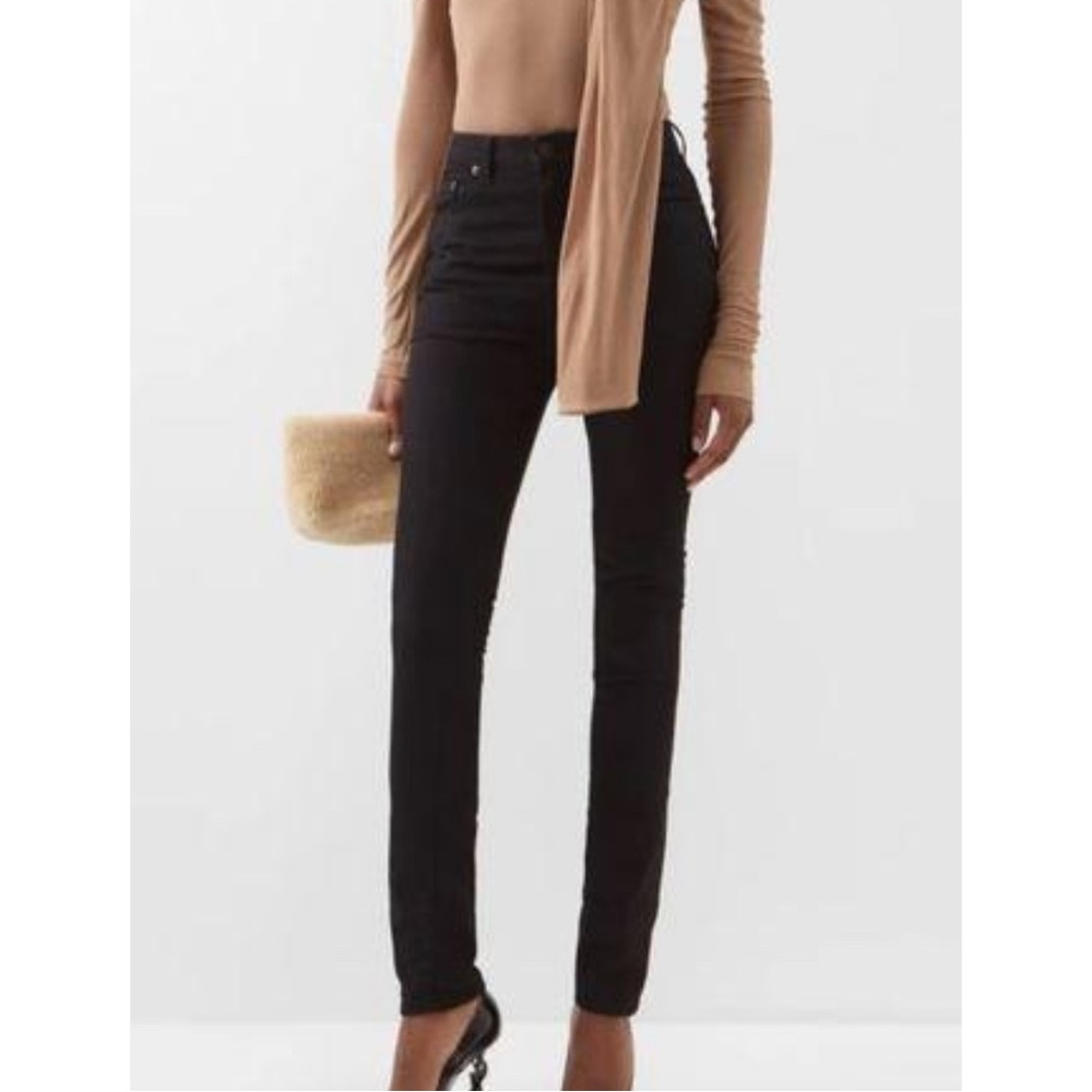 Saint Laurent jeans